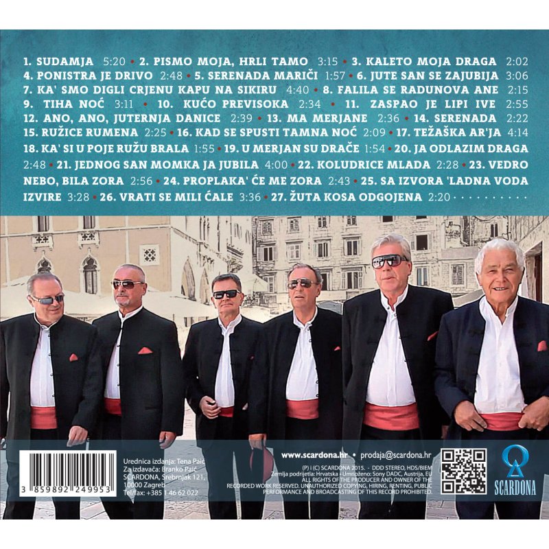 50 godina - Sve najbolje - Slika 2