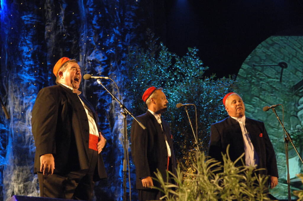 ne damo te pismo naša