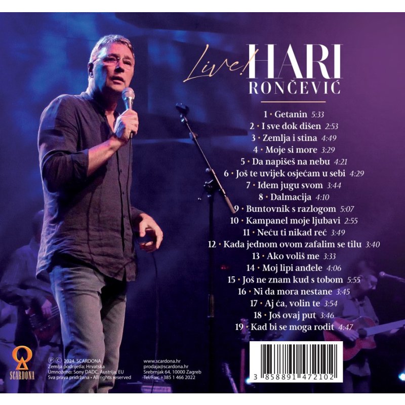 JoÅ” ovaj put - 30 godina - Slika 2