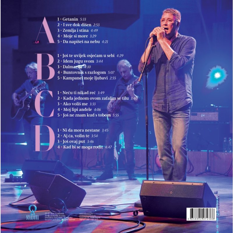 JoÅ” ovaj put - 30 godina - Slika 2