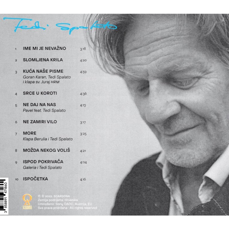 Ime mi je nevažno - Slika 2