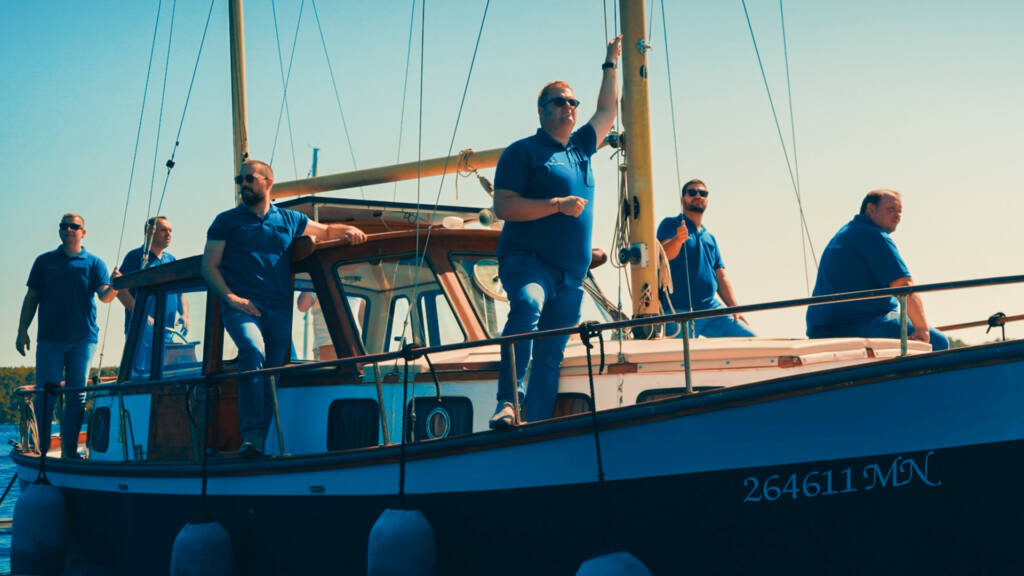 Klapa Partenca – Virujen ja-4