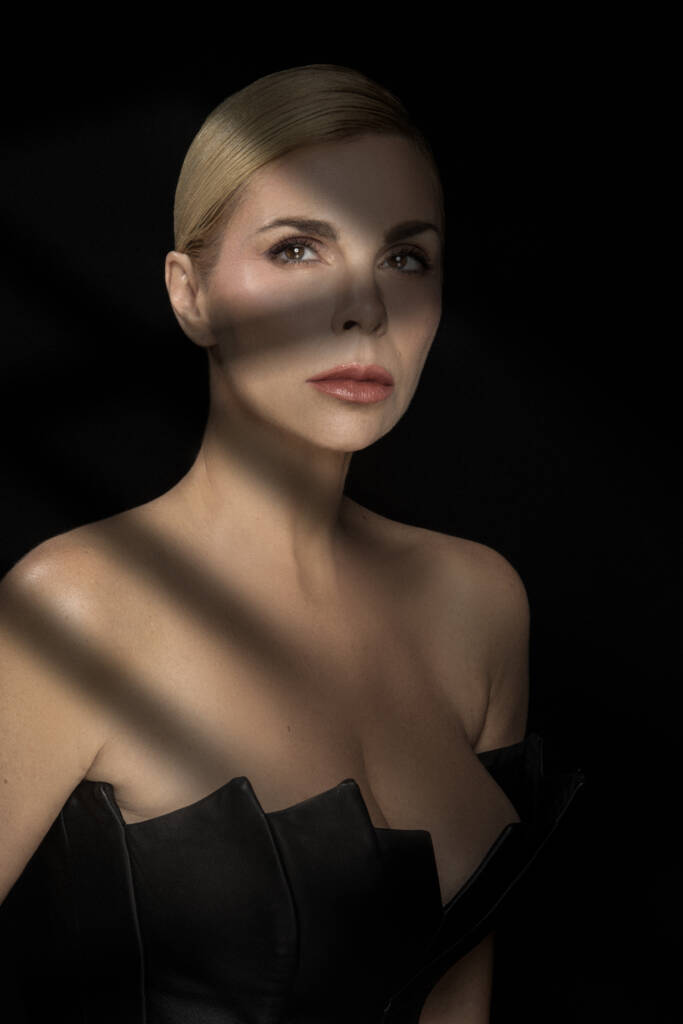 Mila Elegović (autorica Matea Smolčić Senčar)