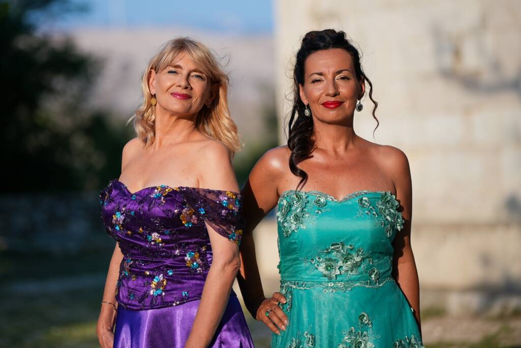 Mirella i Zorica_2 (foto David Bučić)