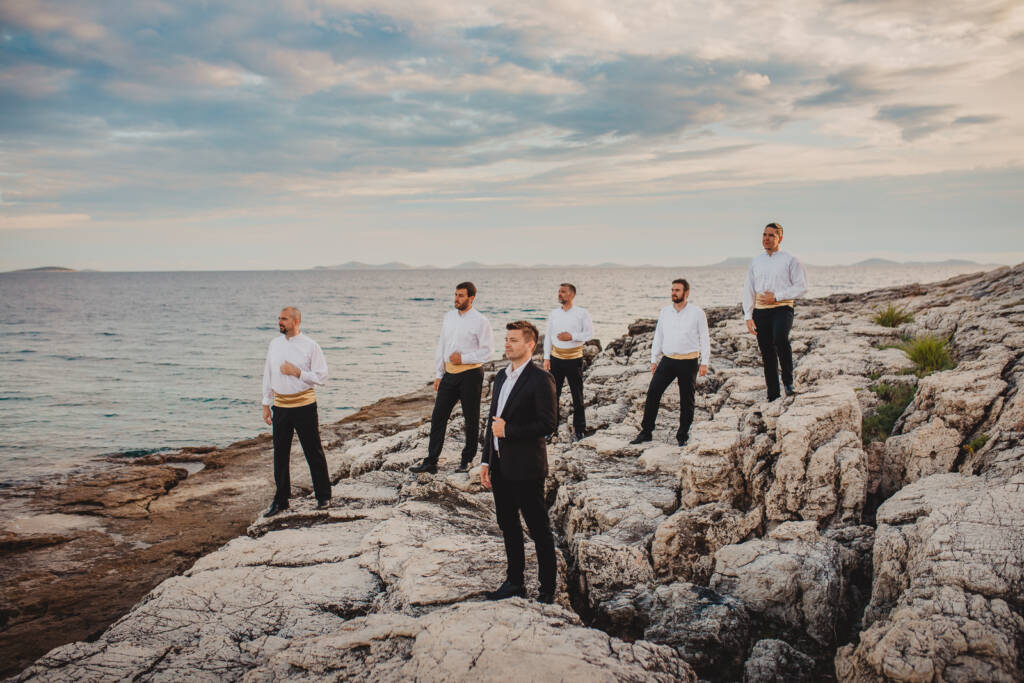 Sanja Lydia Kulušić