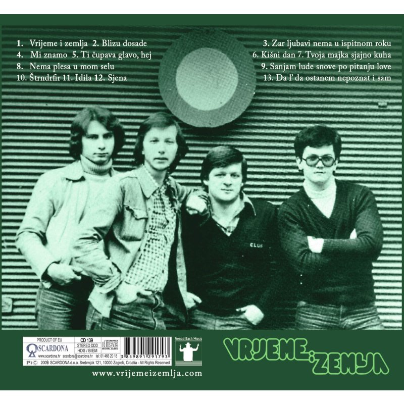 Vrijeme i zemlja - Slika 2