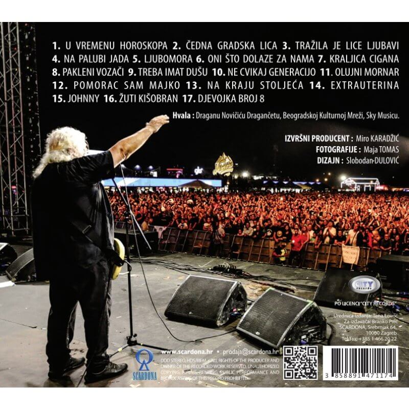 Oni Ŕto dolaze za nama - Slika 2