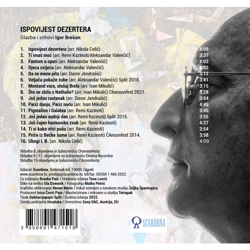 Ispovijest dezertera - Slika 2
