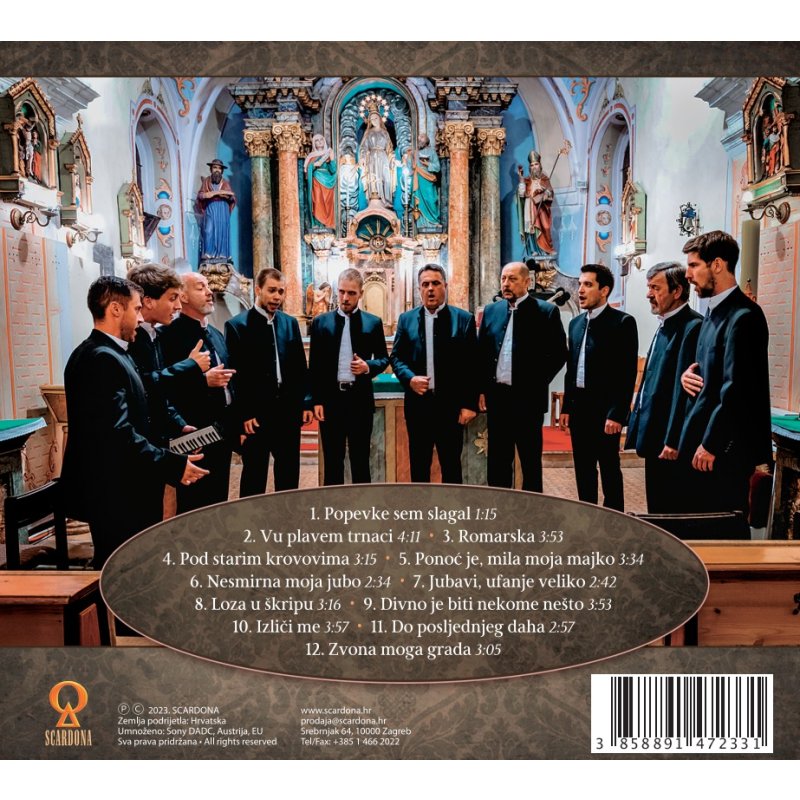 Kak da bilo je jučer - Slika 2