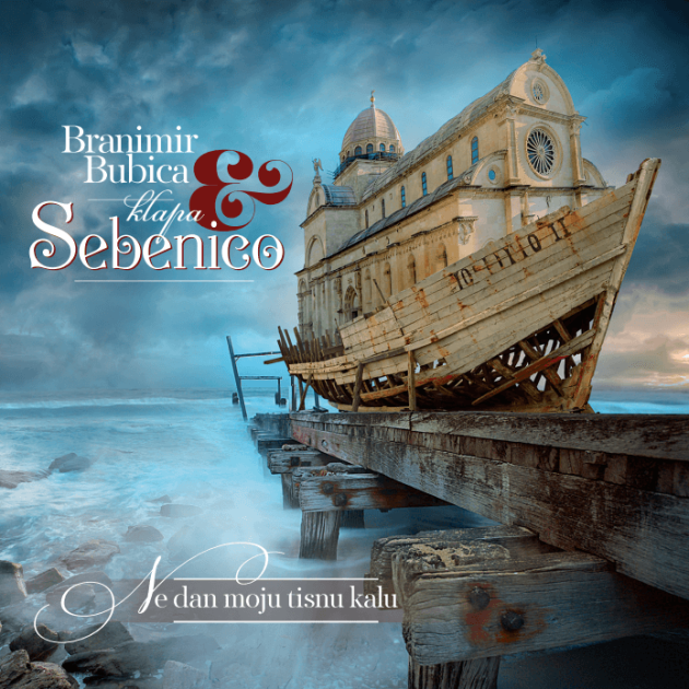 Ne dan moju tisnu kalu