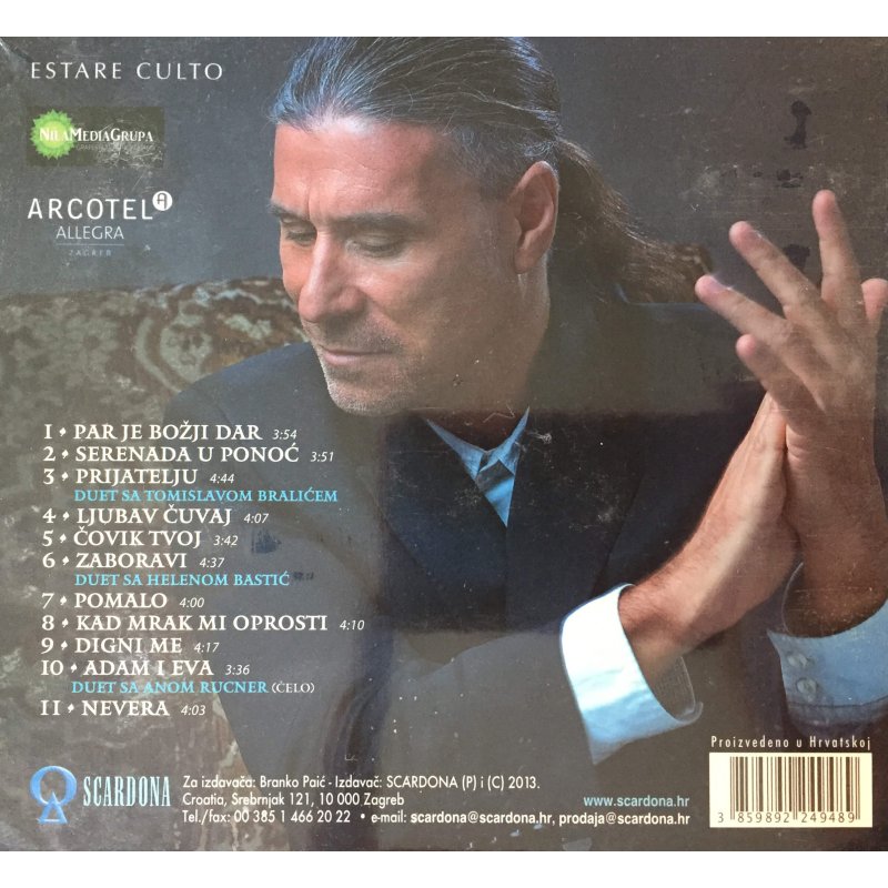 Äovik tvoj - Slika 2