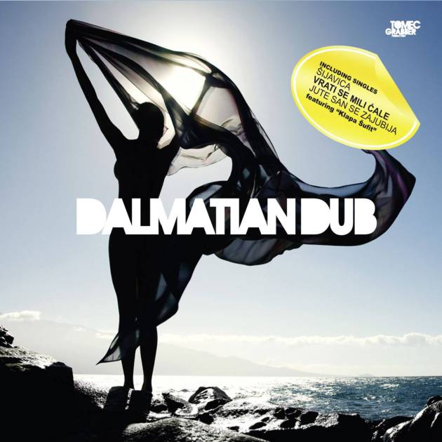 Dalmatian Dub