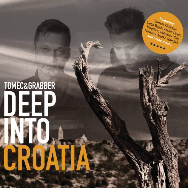 Deep into Croatia