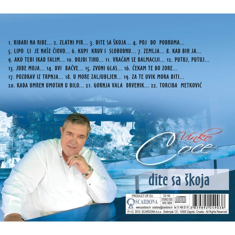 Dite sa škoja - Slika 2