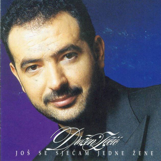 Još se sjećam jedne žene