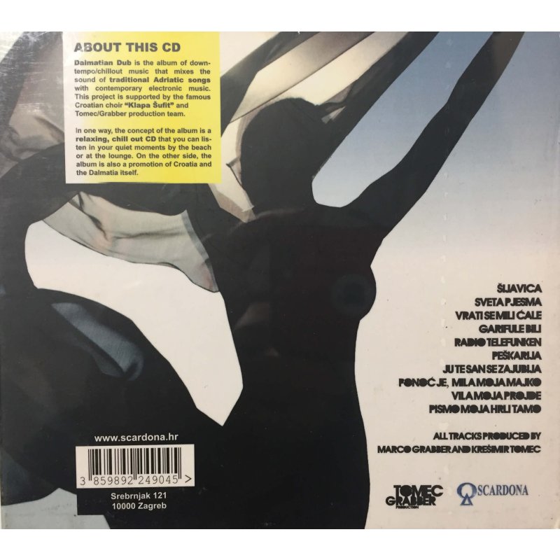 Dalmatian Dub - Slika 2