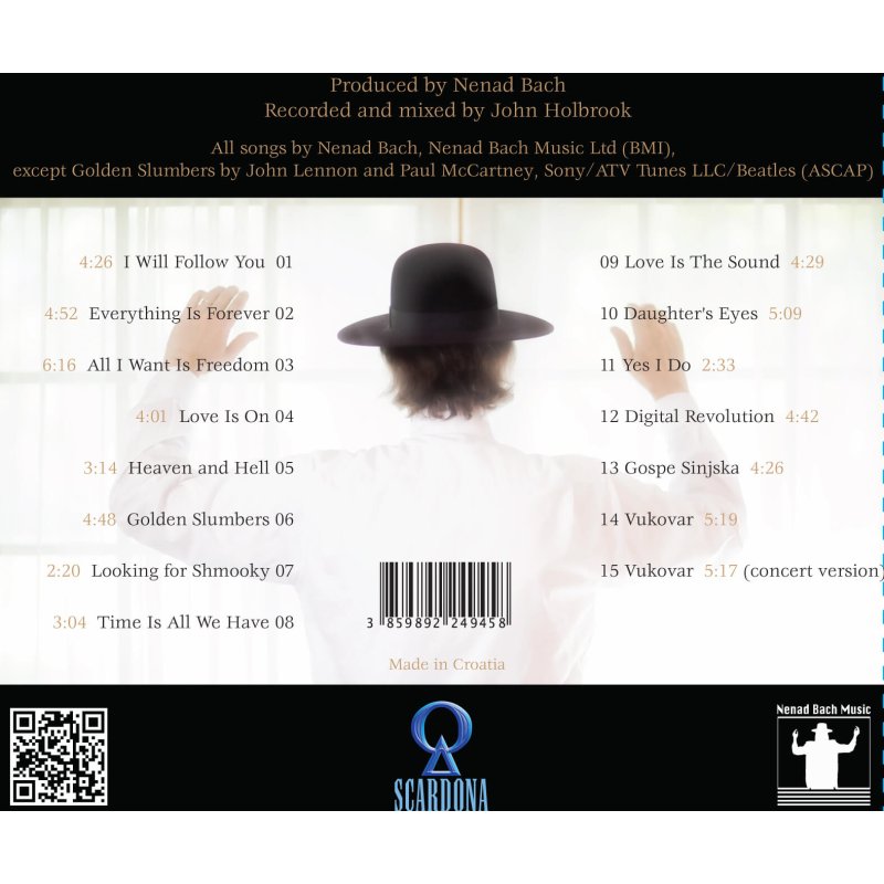 Everything is forever - Slika 2