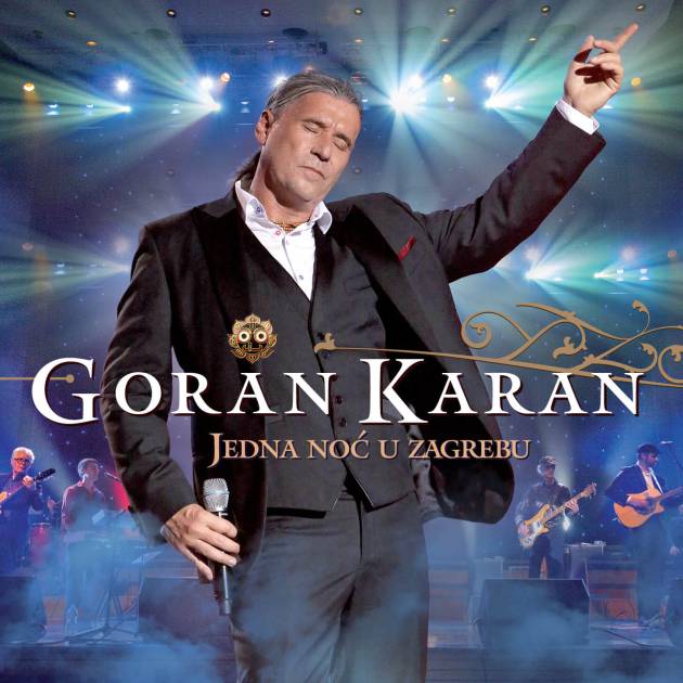 Jedna noÄ u Zagrebu