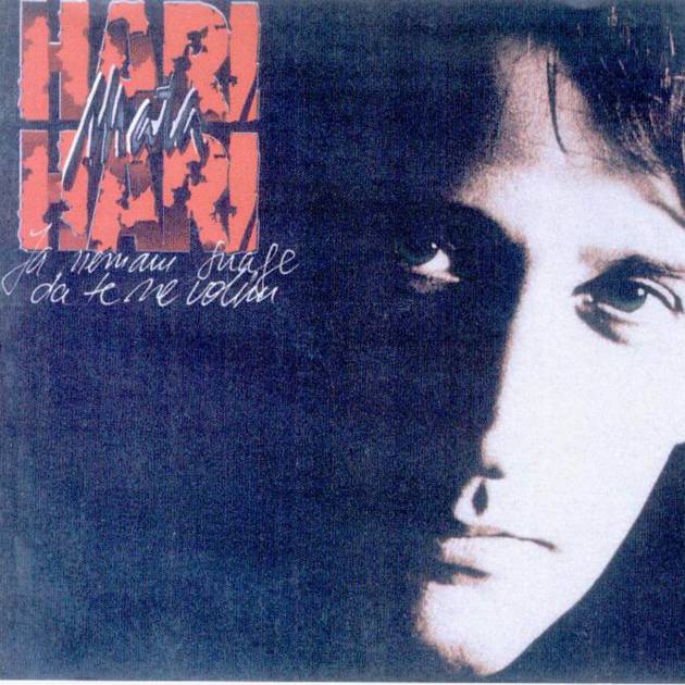 Ja nemam snage da te ne volim