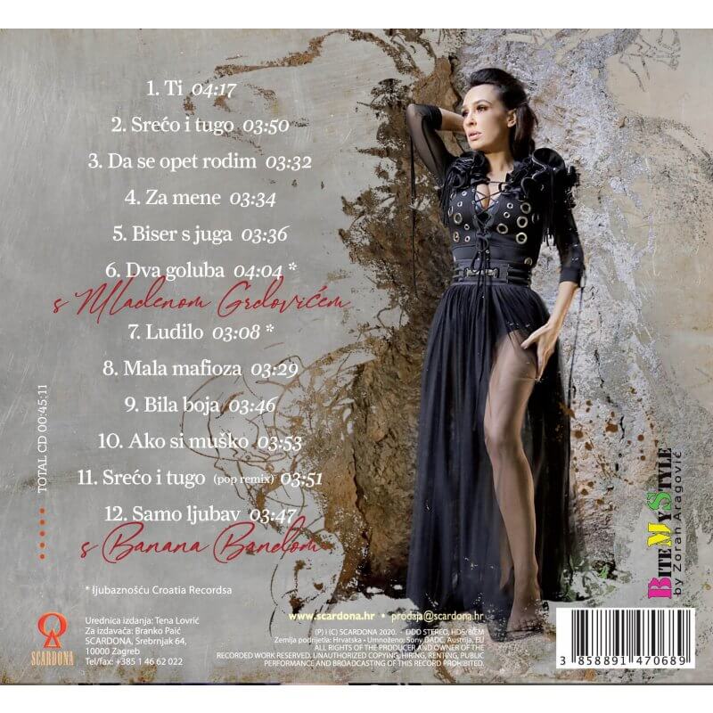 SreÄo i tugo - Slika 2