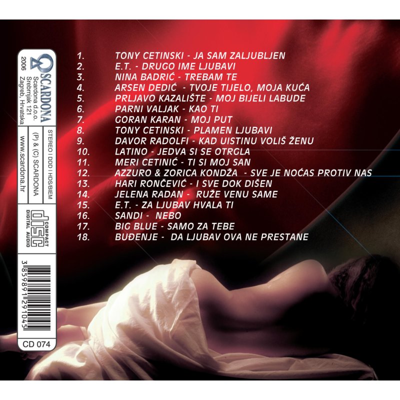 Ja sam zaljubljen - Slika 2