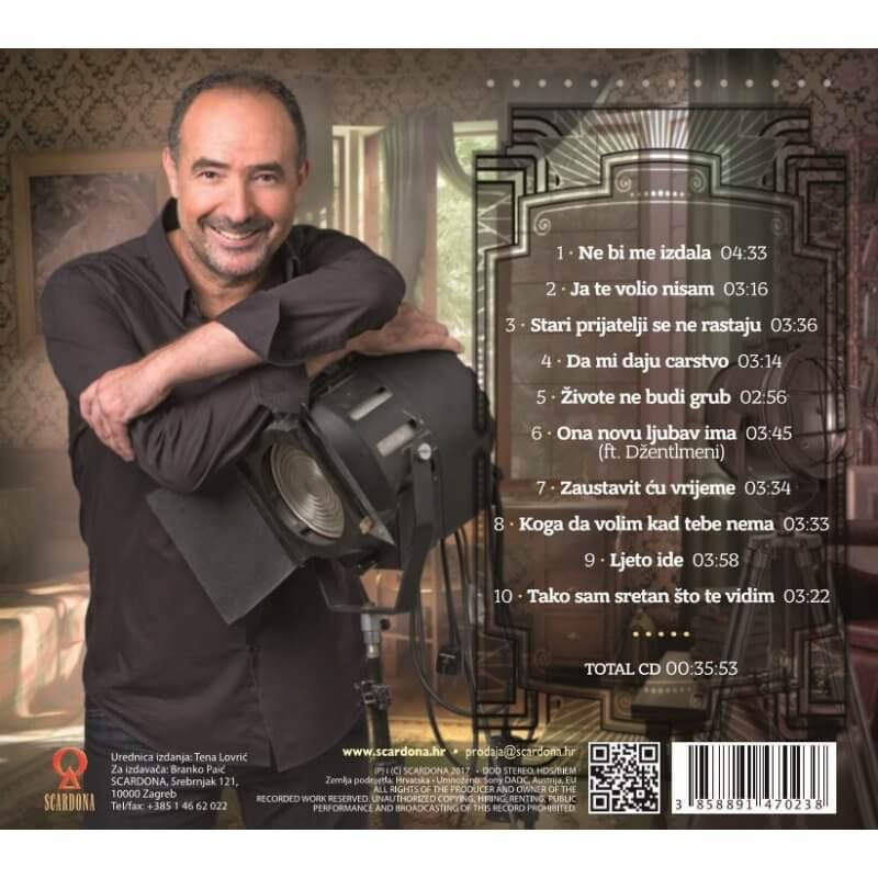 Ja te volio nisam - Slika 2