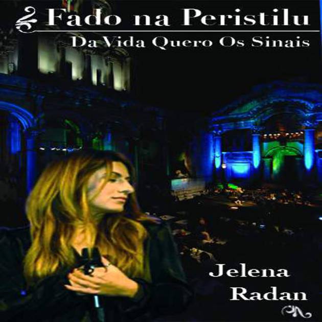 Fado na Peristilu