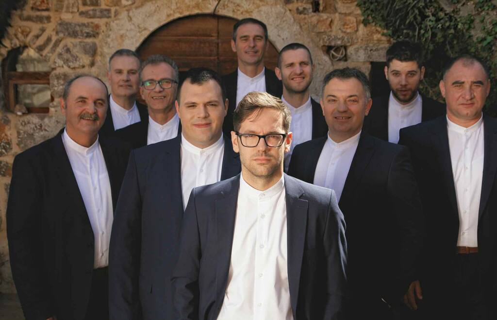 klapa KAŠTADI