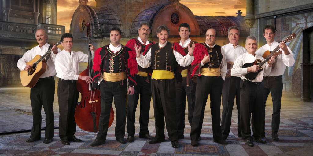 klapa Maslina – Igor CC Kelčec