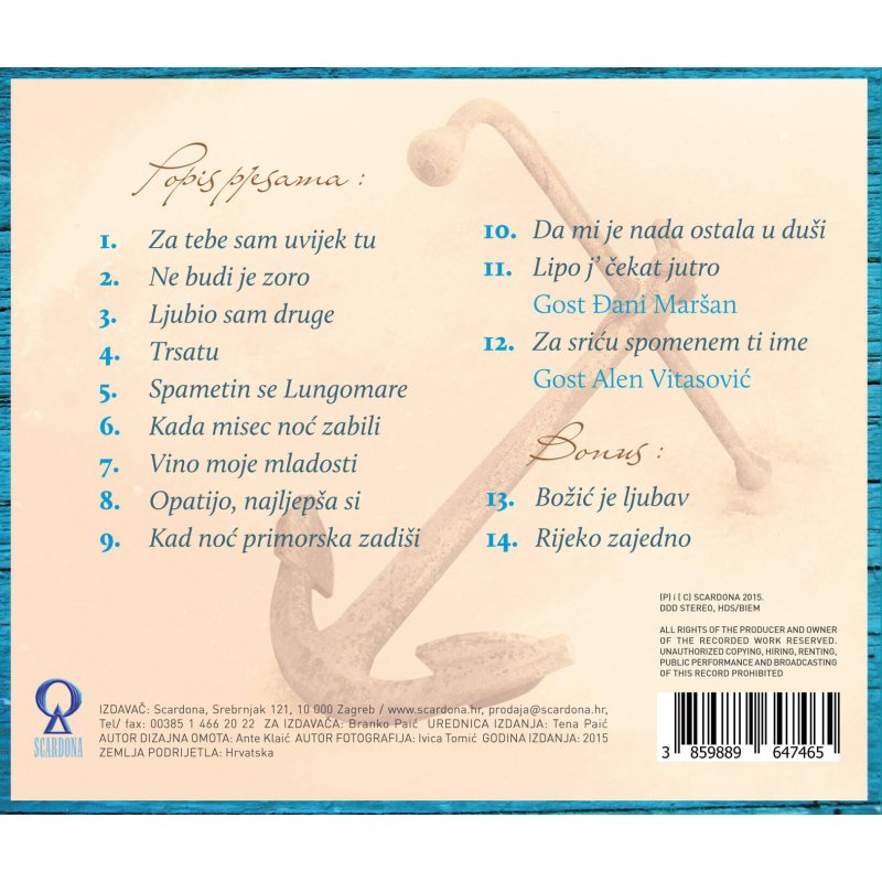 Za tebe sam uvijek tu - Slika 2