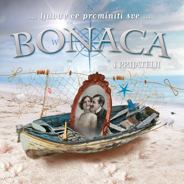 Ljubav će prominiti sve