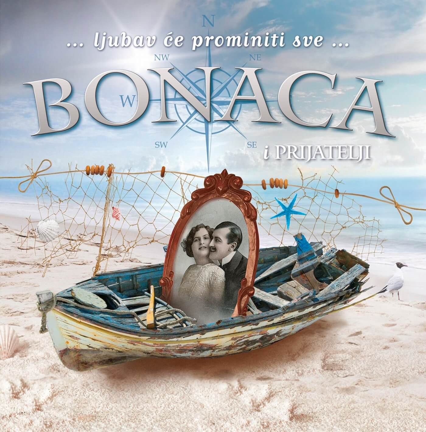 Ljubav Äe prominiti sve