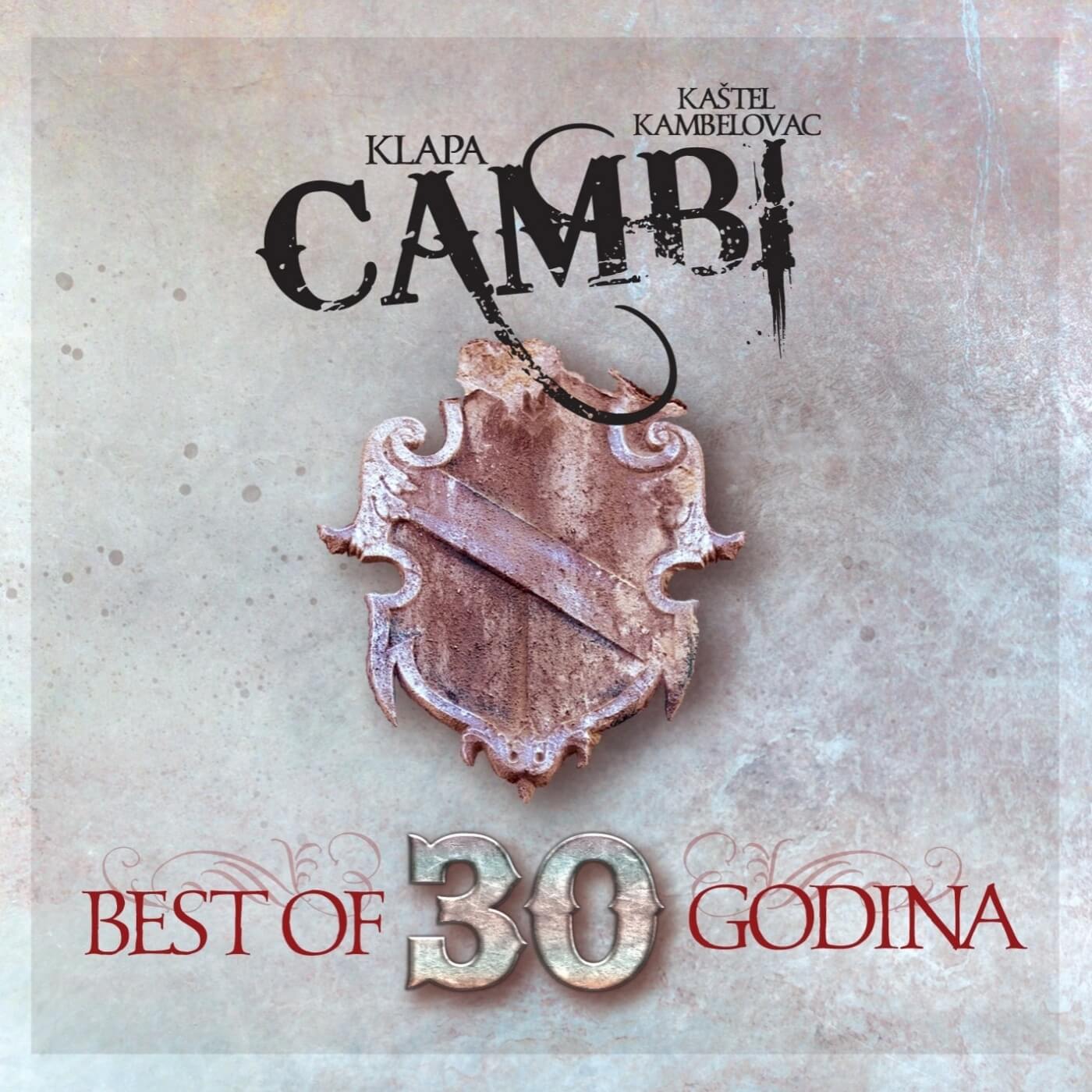 Best of - 30 godina