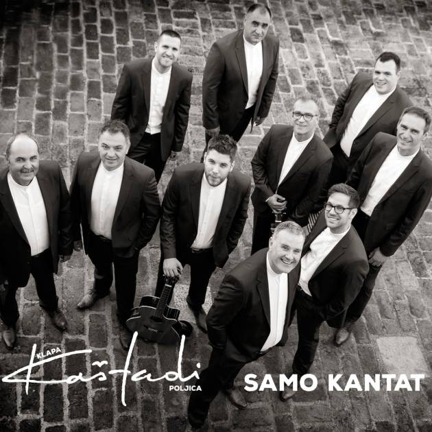 Samo kantat