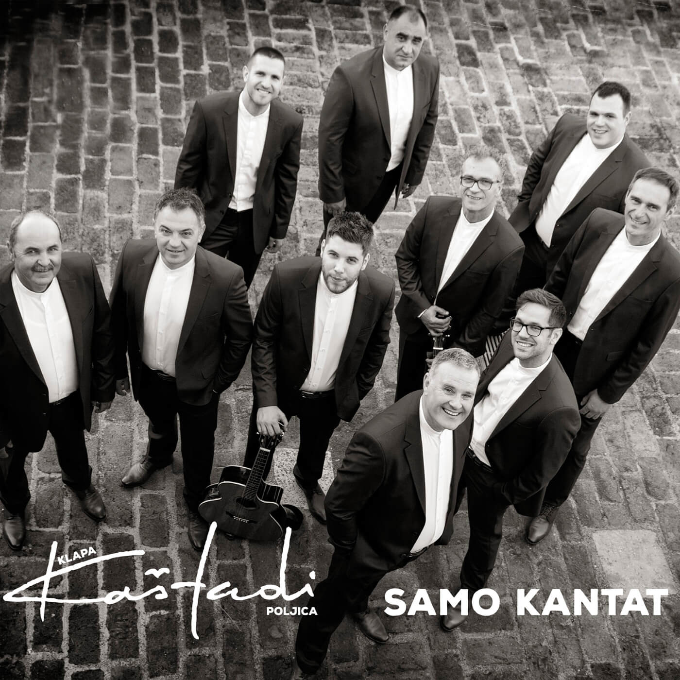 Samo kantat