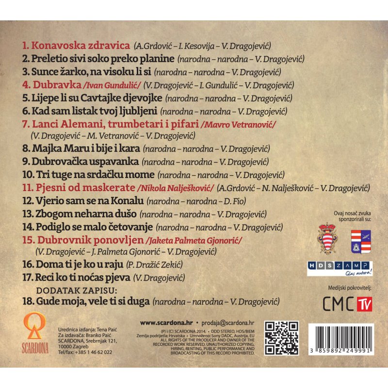 Tragom Republike - Slika 2