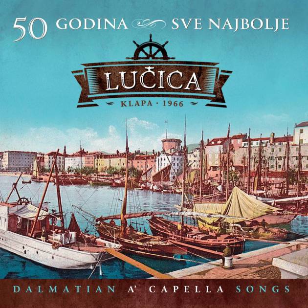 50 godina - Sve najbolje