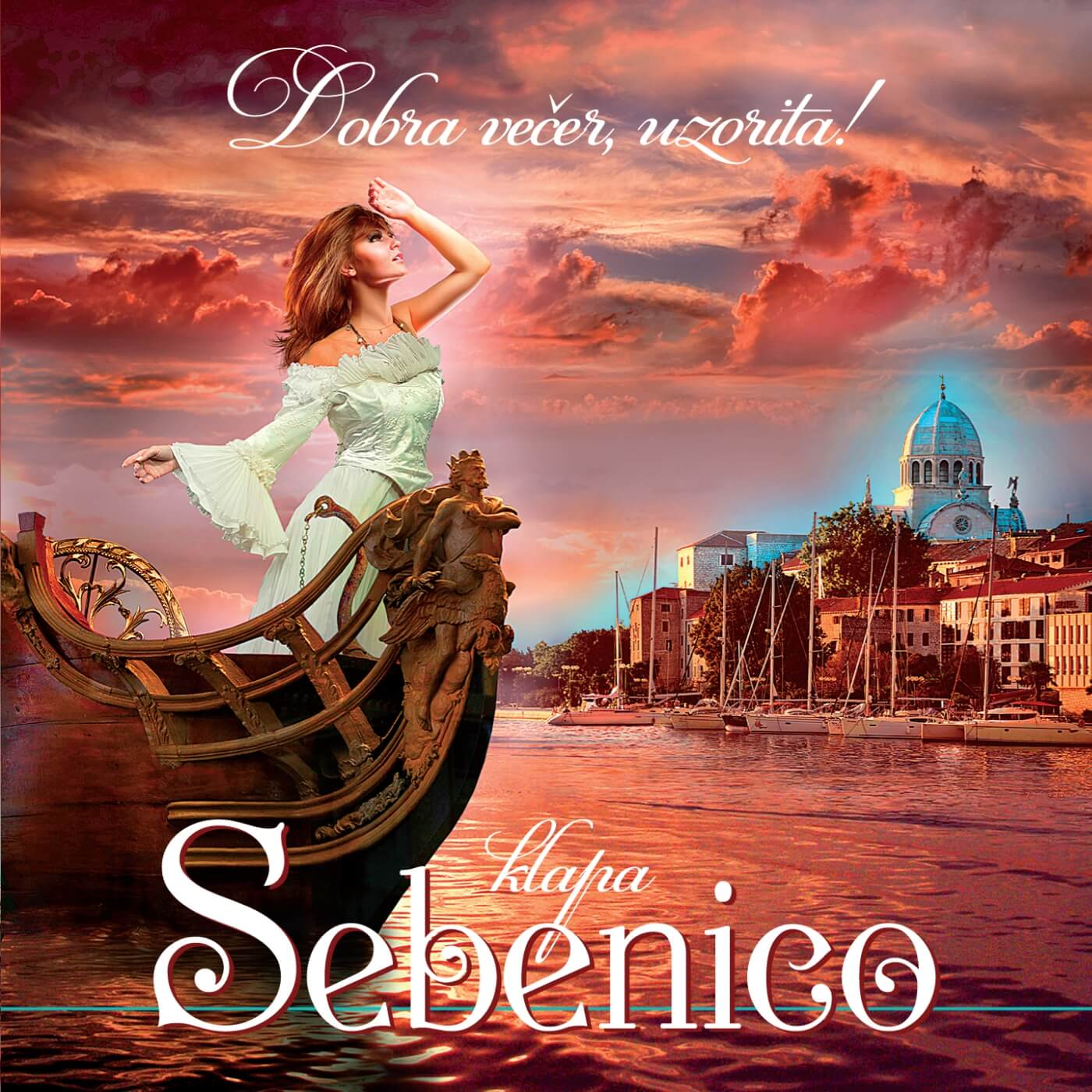 Dobra veÄer, uzorita