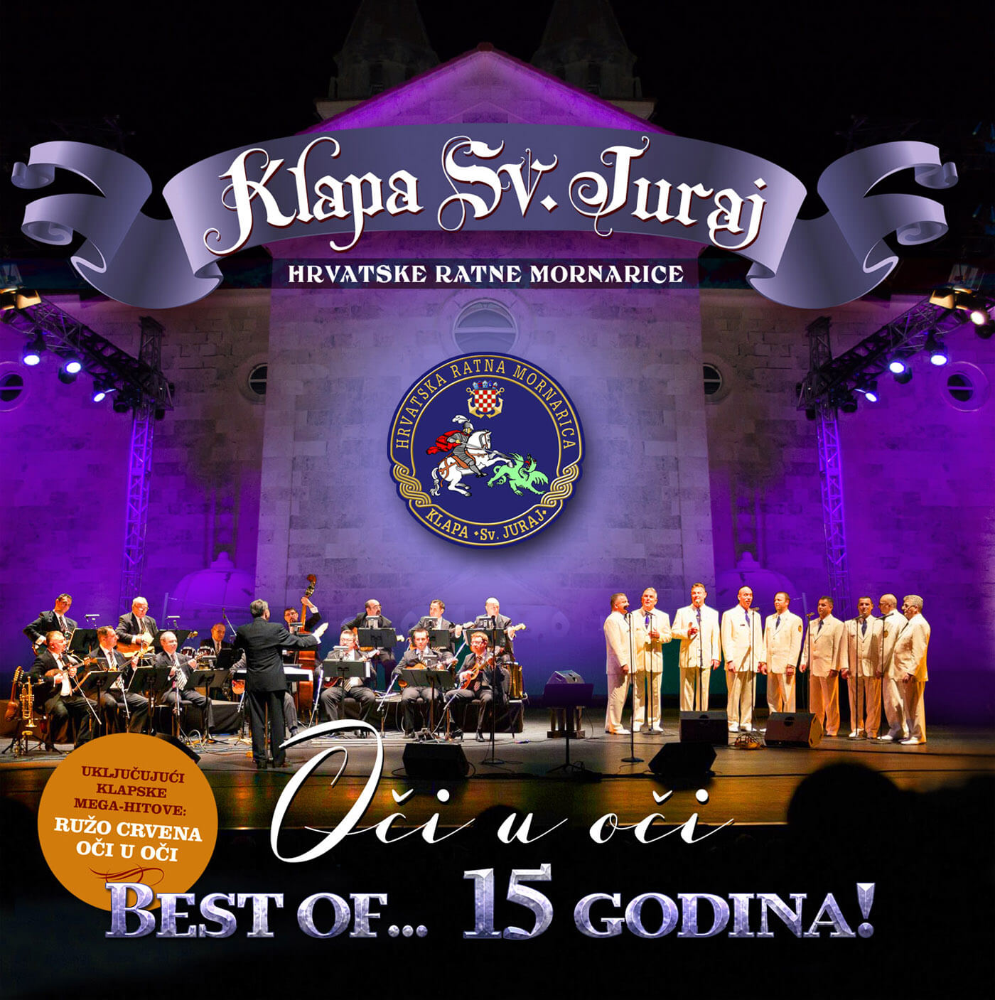Best of - 15 godina