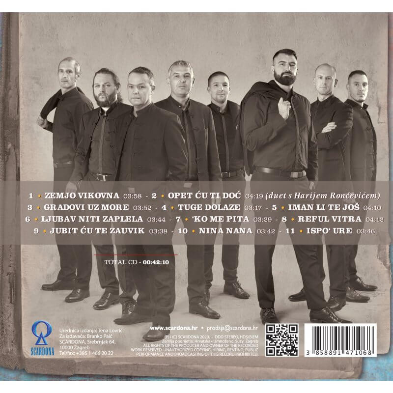 Daj da budem tvoj - Slika 2