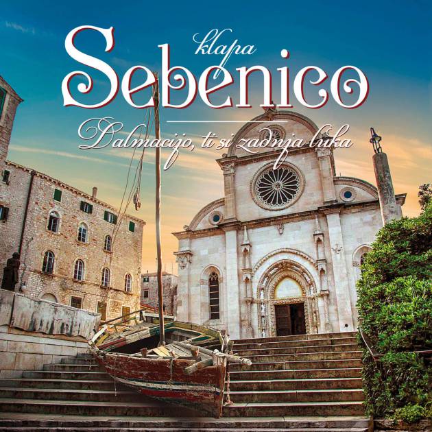 Dalmacijo, ti si zadnja luka