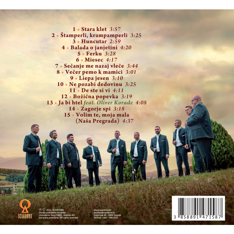 NaÅ” frtalj Evrope - Slika 2