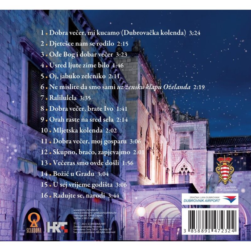 Kolendo, kolendo, veselo, veselo! - Slika 2