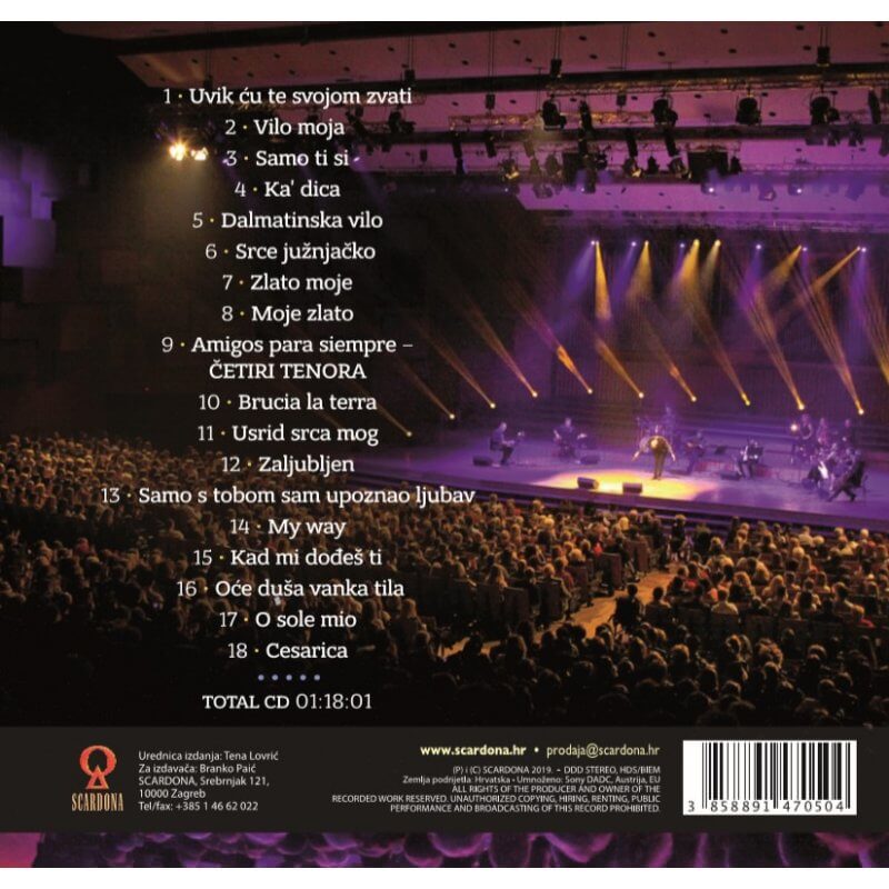 U Lisinskom - Slika 2