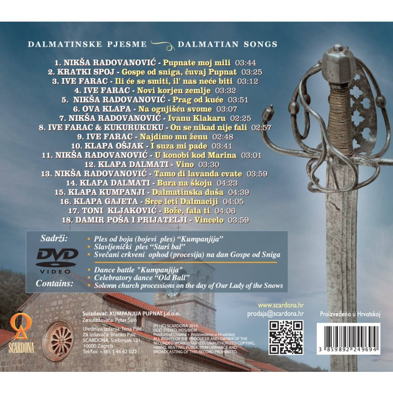 Pupnate moj mili - Slika 2