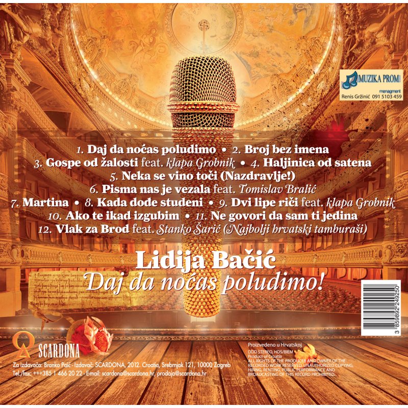 Daj da noćas poludimo - Slika 2