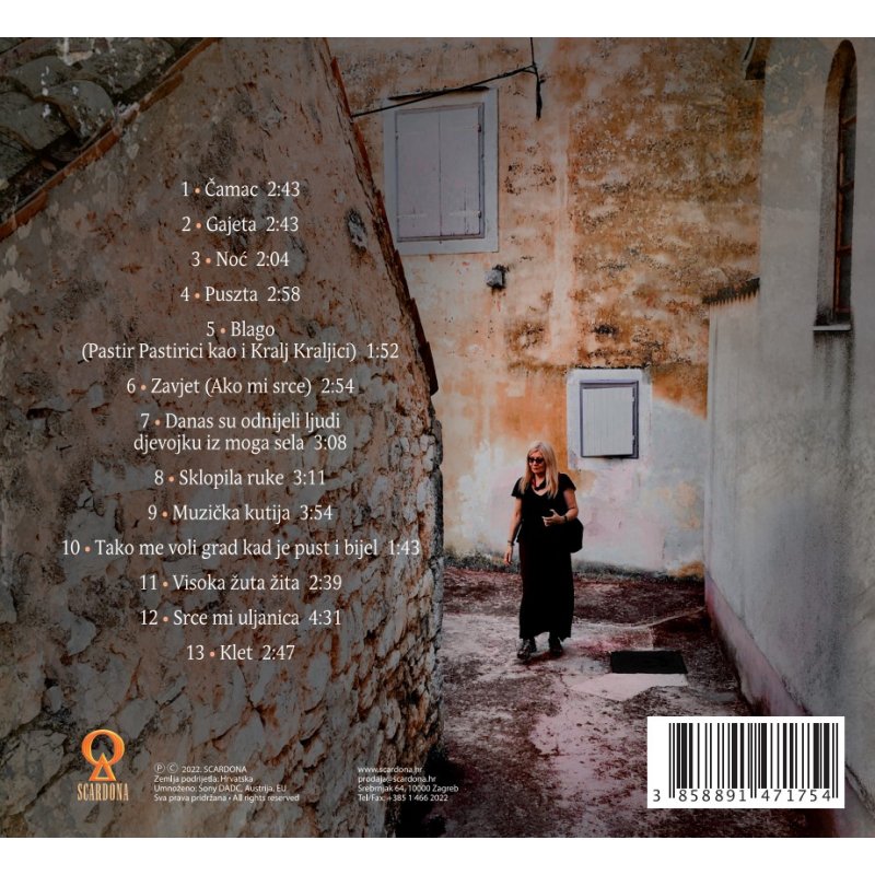 Pjesnolika vol. 1 - Slika 2