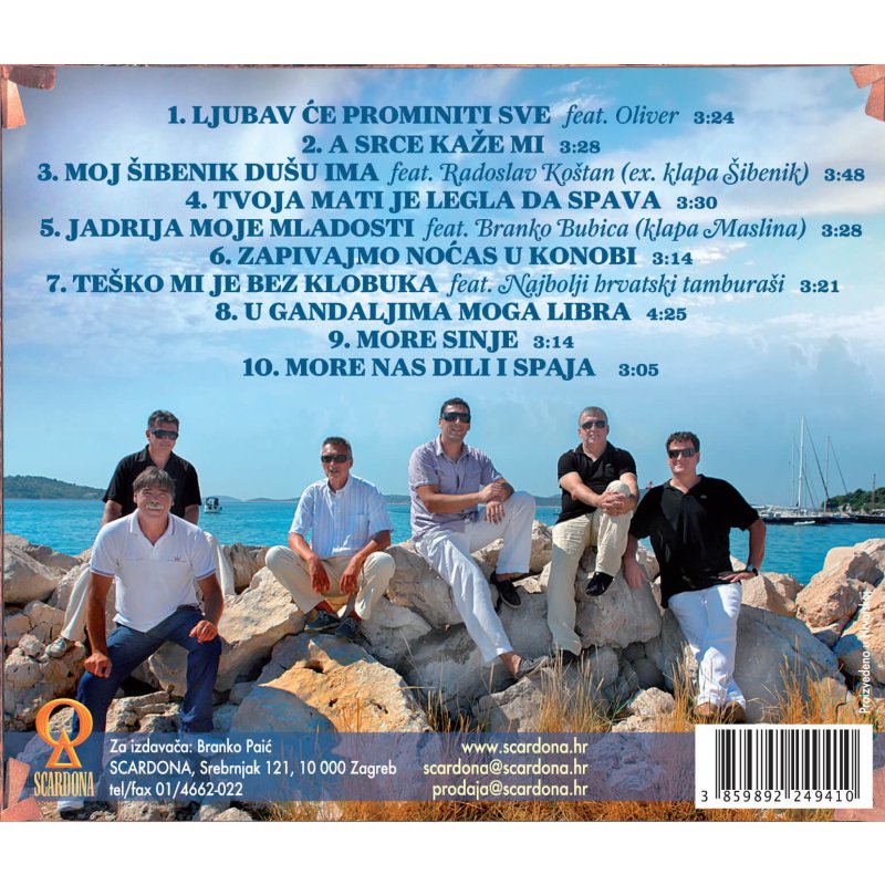 Ljubav Äe prominiti sve - Slika 2