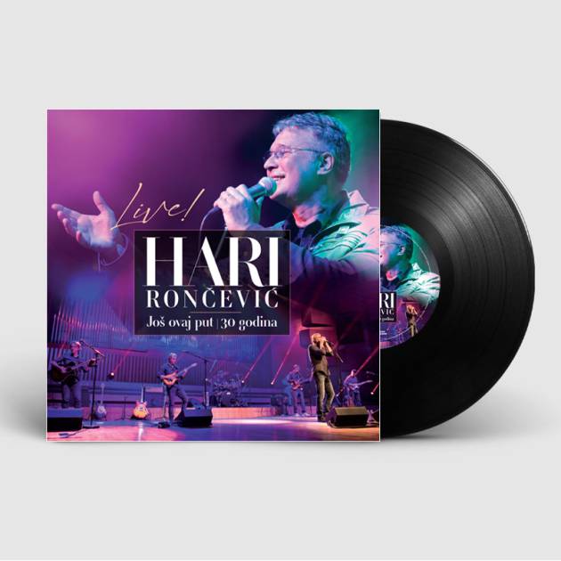 Još ovaj put - 30 godina