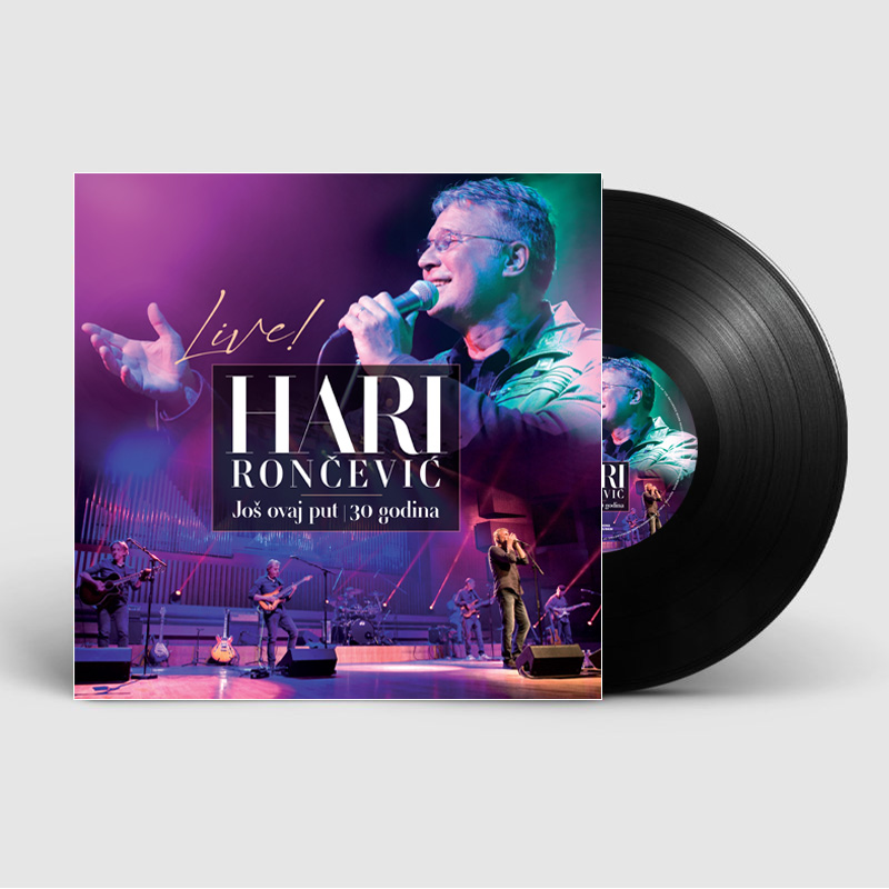 JoÅ” ovaj put - 30 godina